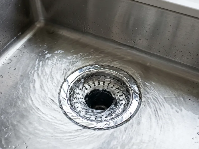 Drain Cleaning Plumber in Maplewood Park, OH